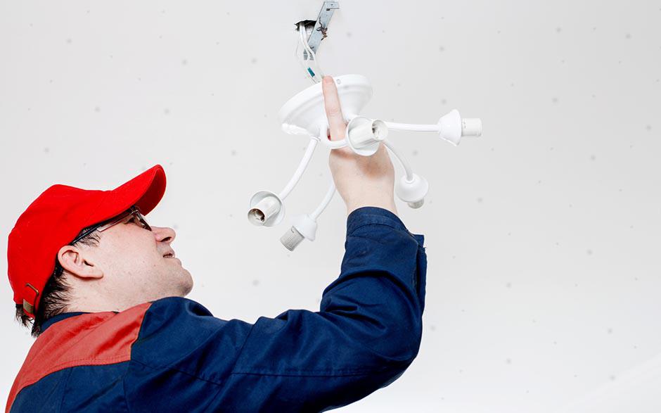 électricien professionnel Vitry-sur-Seine
