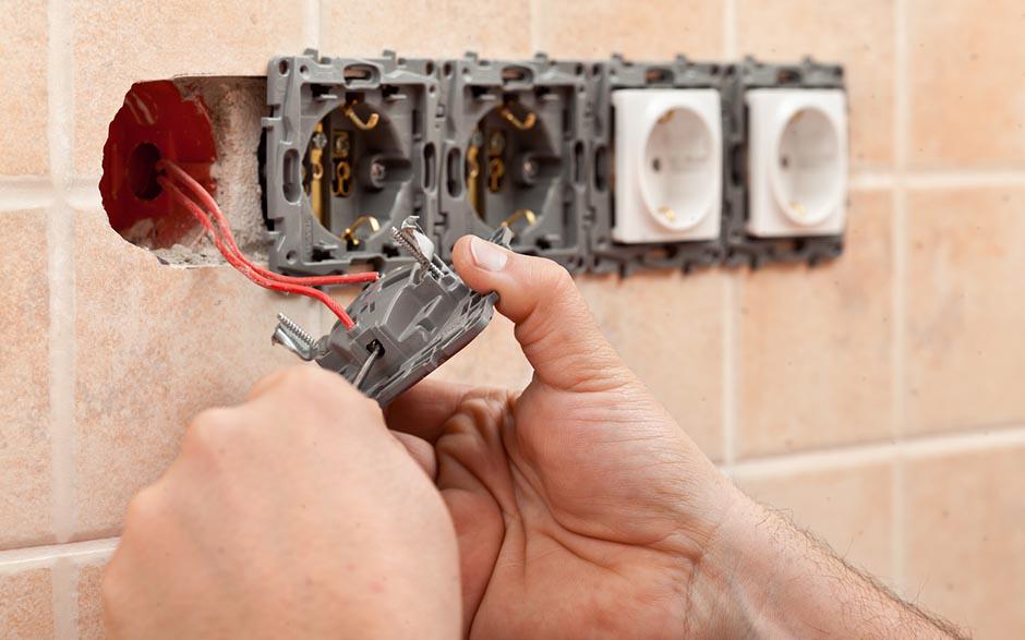 électricien dépannage Viarmes
