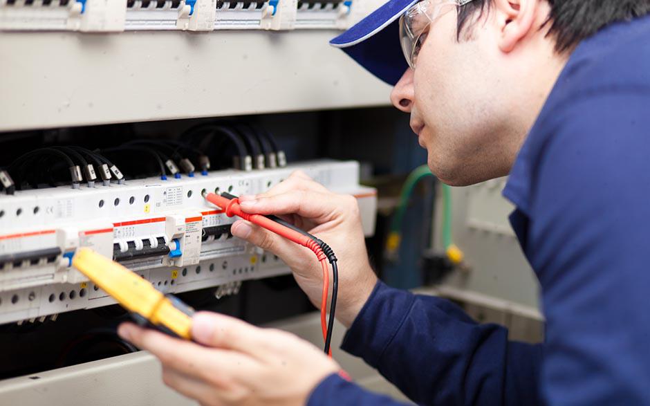 électricien dépannage Viarmes