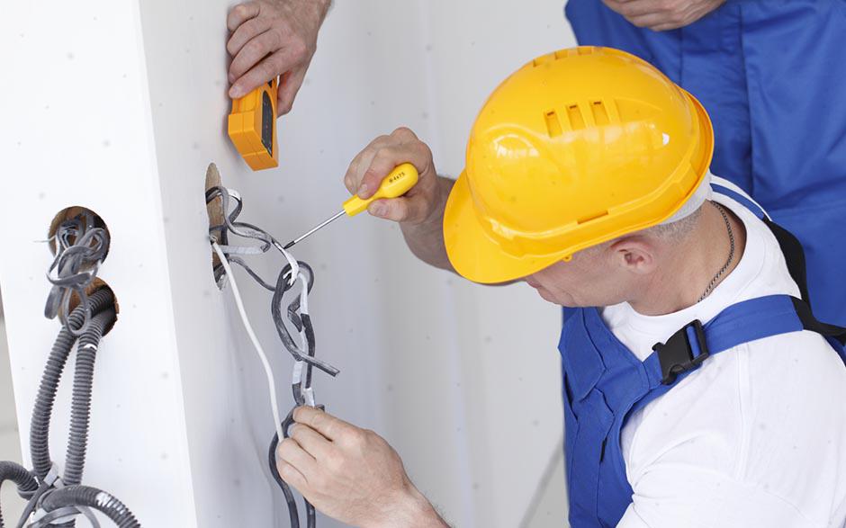  électricien dépannage Viarmes