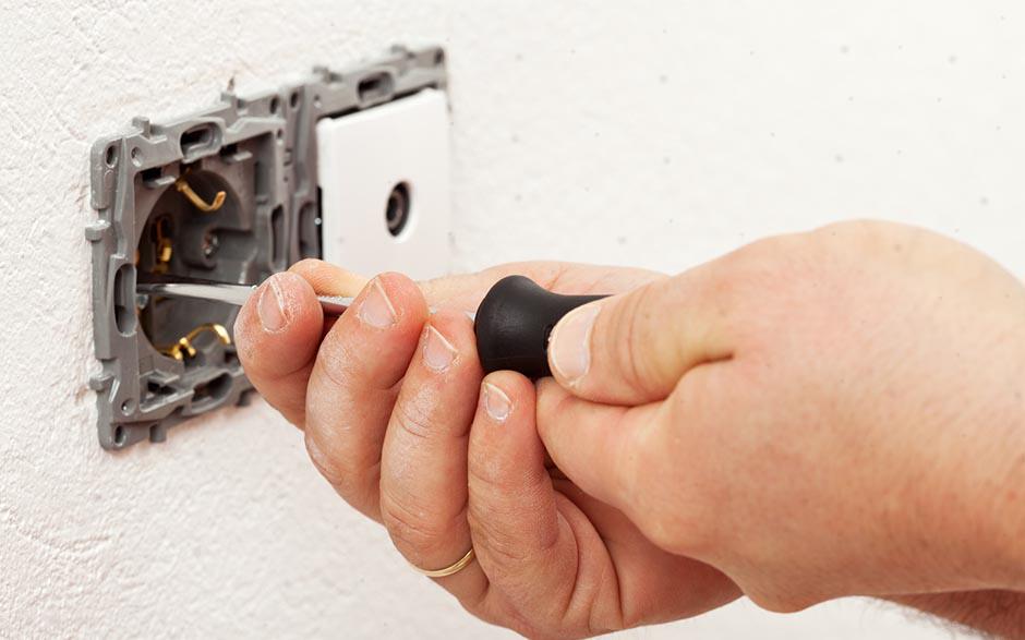 électricien installateur Viarmes