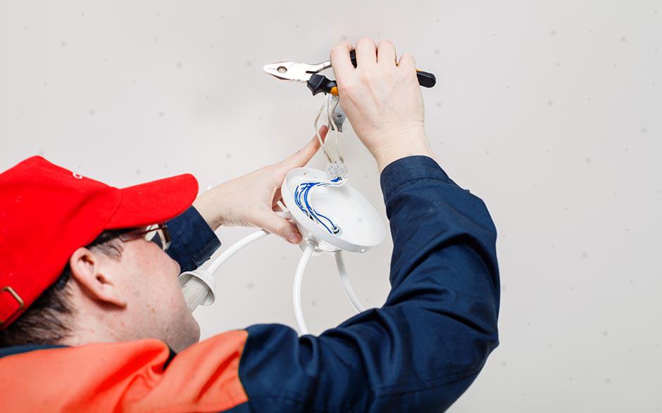 électricien professionnel Vitry-sur-Seine