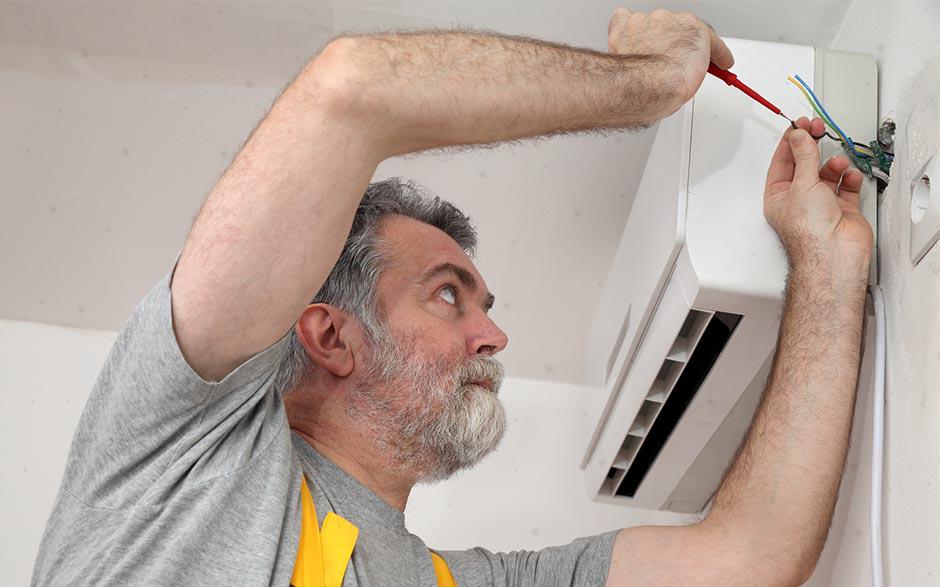 électricien urgence Viarmes