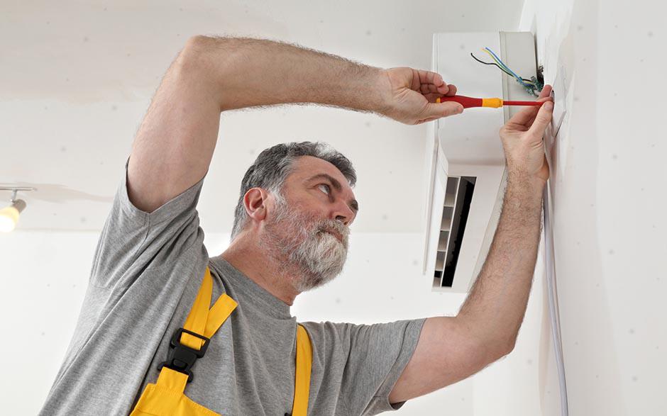  électricien dépannage Viarmes